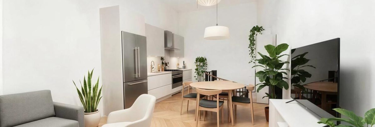 Maison 3 Pièces 80 m² à vendre à Rognes (13840)