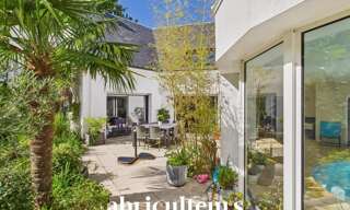 Maison 7 Pièces 258 m² à vendre à Guérande (44350)