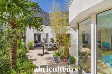 Maison 7 pièces 799000 €