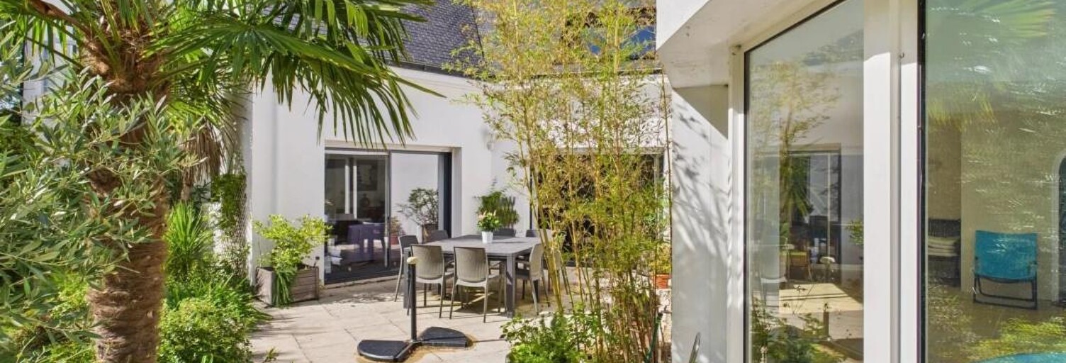 Maison 7 Pièces 258 m² à vendre à Guérande (44350)