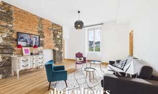 Appartement 4 Pièces 94 m² à vendre à Nantes (44000)