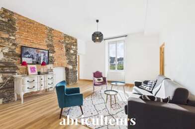 Appartement 4 pièces 340000 €