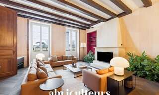 Maison 10 Pièces 350 m² à vendre à Jarnac (16200)