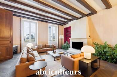 Maison 10 pièces 262000 €