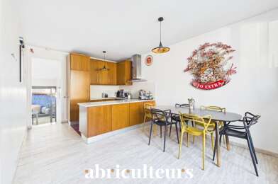 Maison 5 pièces 669000 €