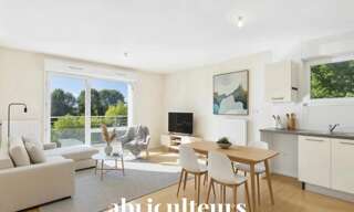 Appartement 3 Pièces 59 m² à vendre à Séné (56860)