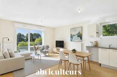 Appartement 3 pièces 244500 €