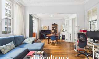 Appartement 4 Pièces 71 m² à vendre à Paris 15 (75015)