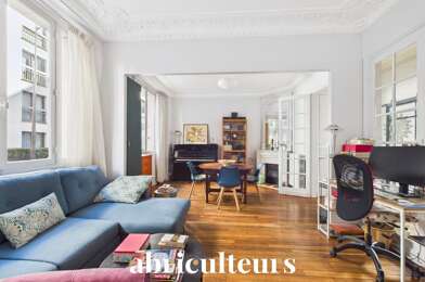 Appartement 4 pièces 622000 €