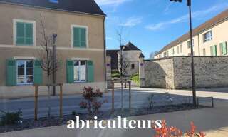 Appartement 3 Pièces 71 m² à vendre à Survilliers (95470)