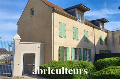 Appartement 3 pièces 230500 €