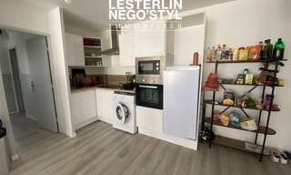 Appartement 1 Pièce 10 m² à louer à Le Havre (76600)