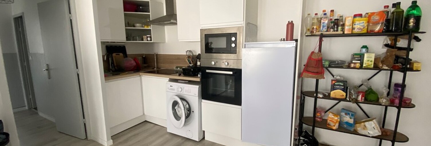 Appartement 1 Pièce 10 m² à louer à Le Havre (76600)