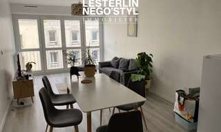 Appartement 1 Pièce 10 m² à louer à Le Havre (76600)