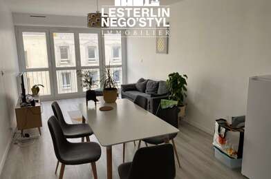 Appartement 1 pièces 390 €