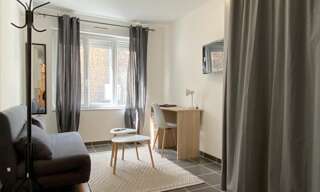 Appartement 1 Pièce 17 m² à louer à Le Havre (76600)