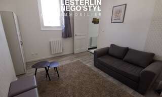 Appartement 1 Pièce 23 m² à louer à Le Havre (76600)