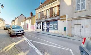 Maison 6 Pièces 154 m² à vendre à Seignelay (89250)