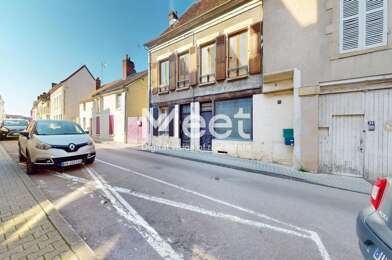 Maison 6 pièces 94900 €