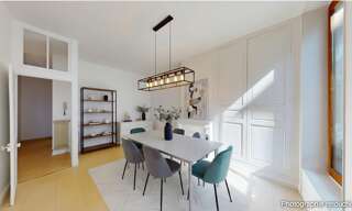 Maison 6 Pièces 154 m² à vendre à Seignelay (89250)