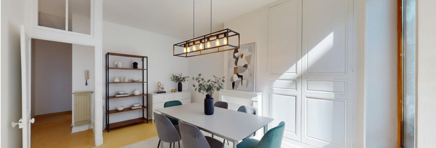 Maison 6 Pièces 154 m² à vendre à Seignelay (89250)