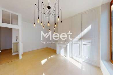 Maison 6 pièces 94900 €