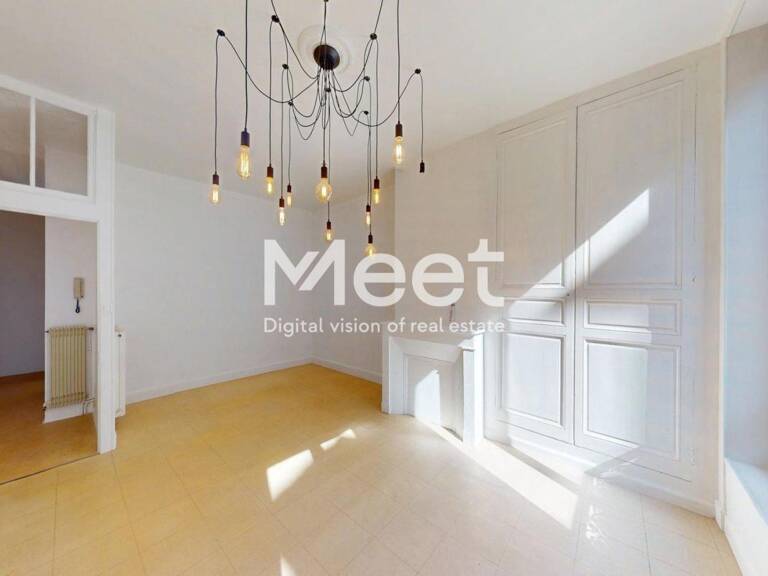 MAISON DE VILLE - SEIGNELAY — photo 1