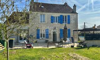 Maison 6 Pièces 135 m² à vendre à La Ferté-Gaucher (77320)