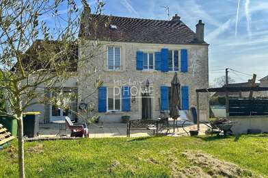 Maison 6 pièces 275000 €