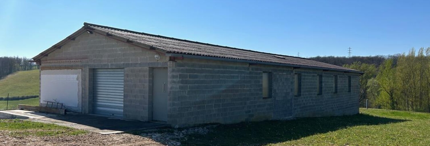 Maison 2 Pièces 240 m² à vendre à Réalville (82440)