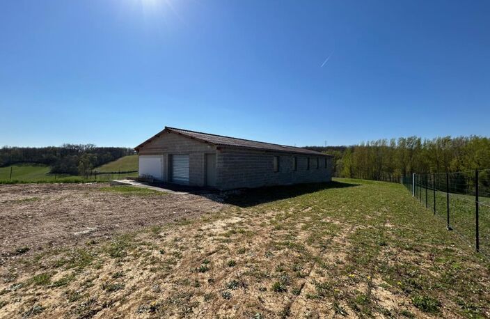 Entrepôt véhicule et/ou stockage — photo 4