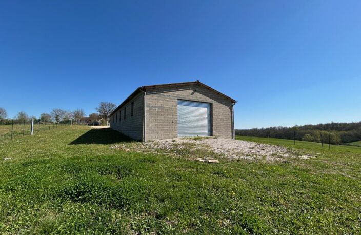 Entrepôt véhicule et/ou stockage — photo 5