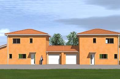 Maison 4 pièces 287000 €