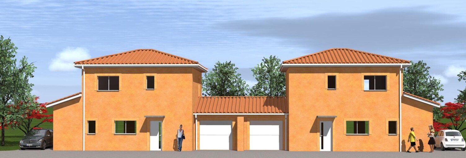 Maison 4 Pièces 95 m² à vendre à Montauban (82000)