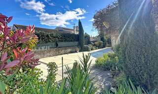 Maison 5 Pièces 124 m² à vendre à Les Angles (30133)