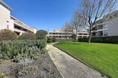 Appartement 2 pièces 99000 €