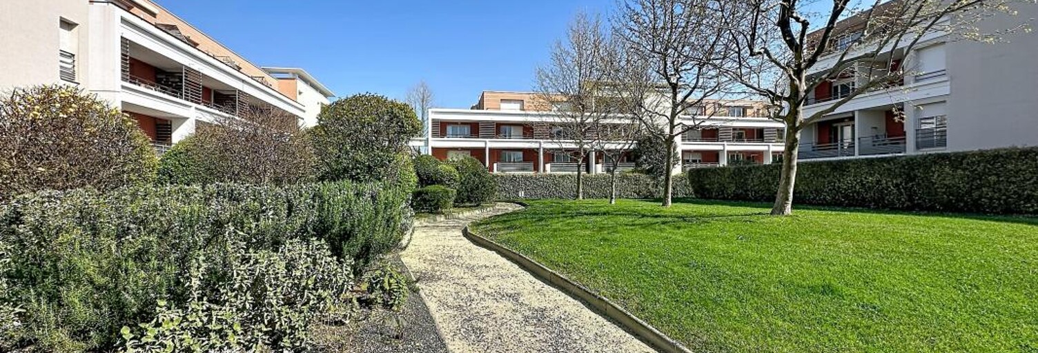 Appartement 2 Pièces 41 m² à vendre à Avignon (84000)