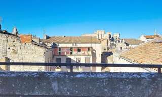 Appartement 2 Pièces 33 m² à vendre à Avignon (84000)