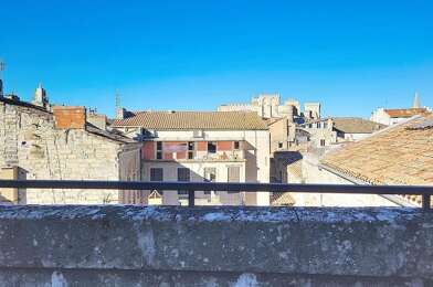 Appartement 2 pièces 113000 €