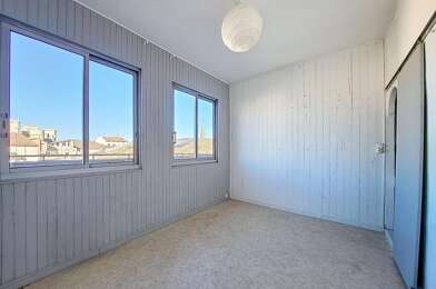 Appartement 2 pièces 113000 €