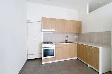 Appartement 3 pièces 650 €