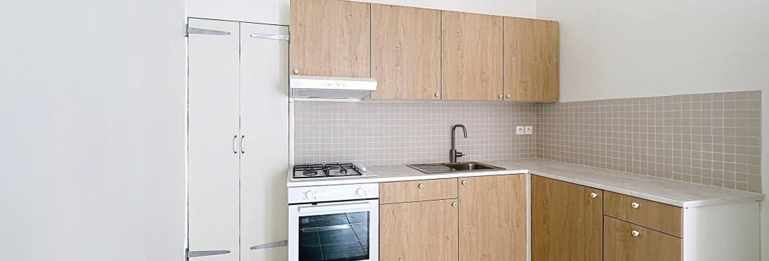 Appartement 3 Pièces 59 m² à louer à Avignon (84000)