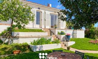 Maison 5 Pièces 140 m² à vendre à Les Sables-d'Olonne (85100)