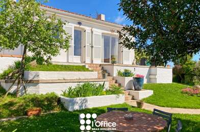 Maison 5 pièces 546000 €