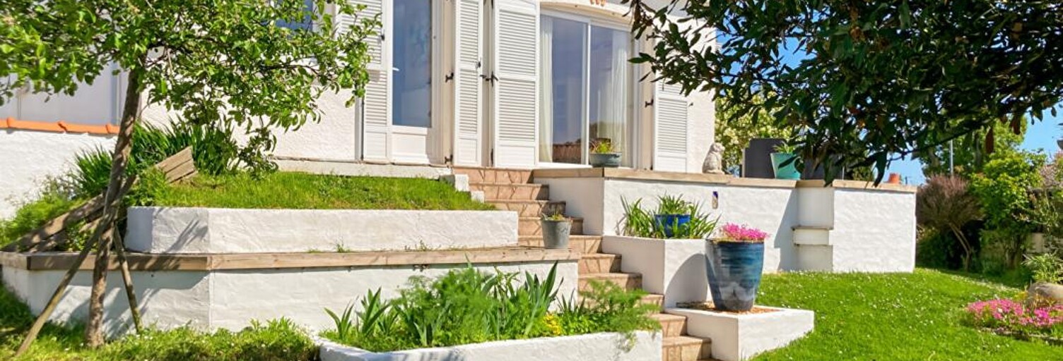 Maison 5 Pièces 140 m² à vendre à Les Sables-d'Olonne (85100)