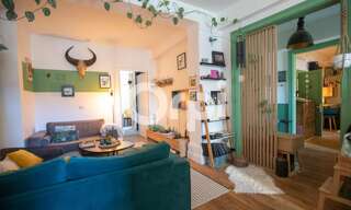 Appartement 4 Pièces 98 m² à vendre à Limoges (87000)