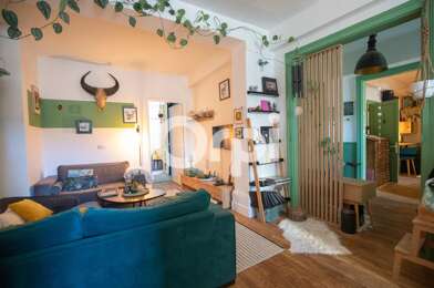 Appartement 4 pièces 170000 €