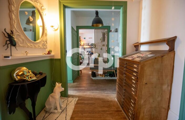 EXCLUSIVITE LIMOGES Quartier Beaupeyrat Mairie  : appartement TYPE 5 — photo 2