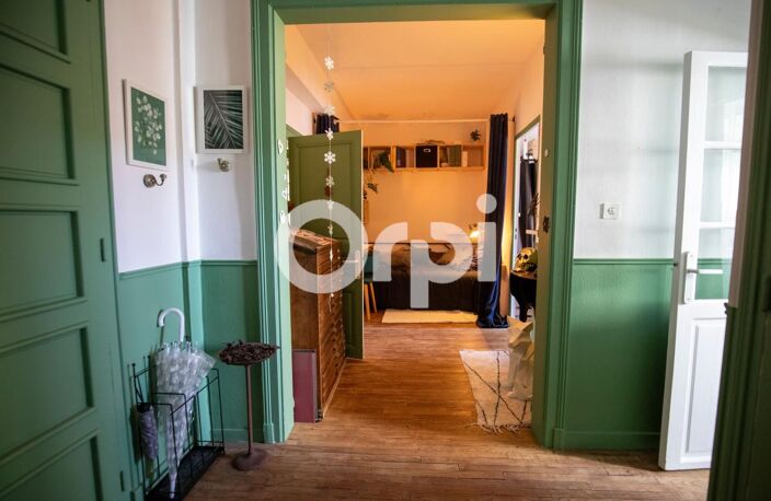 EXCLUSIVITE LIMOGES Quartier Beaupeyrat Mairie  : appartement TYPE 5 — photo 3