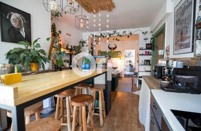 EXCLUSIVITE LIMOGES Quartier Beaupeyrat Mairie  : appartement TYPE 5 — photo 4